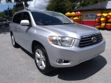 2008 Toyota Highlander Limited