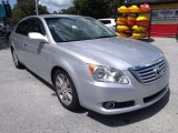2009 Toyota Avalon Limited Front 3/4 View