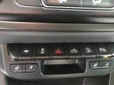 2019 Chevrolet Colorado Z71 Extended Cab 4x4 Controls