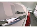 2017 Mercedes-Benz C 300 4Matic Sedan Marks and Logos