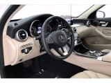 2017 Mercedes-Benz C 300 4Matic Sedan Dashboard