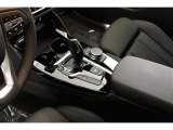 2021 BMW X4 xDrive30i 8 Speed Automatic Transmission