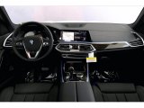 2021 BMW X5 xDrive45e Dashboard