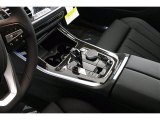 2021 BMW X5 xDrive45e 8 Speed Automatic Transmission