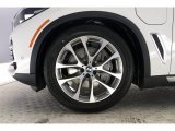 2021 BMW X5 xDrive45e Wheel