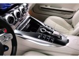 2020 Mercedes-Benz AMG GT C Roadster 7 Speed AMG SPEEDSHIFT DCT Dual-Clutch Transmission