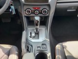 2021 Subaru Crosstrek Premium Lineartronic CVT Automatic Transmission