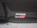 2020 Toyota GR Supra 3.0 Premium Marks and Logos