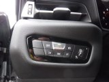 2020 Toyota GR Supra 3.0 Premium Controls