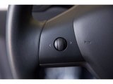 2019 Tesla Model 3 Standard Range Steering Wheel