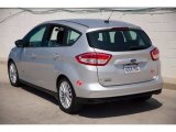 2017 Ford C-Max Energi SE Exterior
