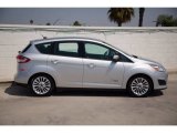 2017 Ford C-Max Energi SE Exterior