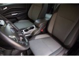 2017 Ford C-Max Energi SE Front Seat