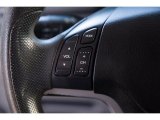 2009 Honda CR-V EX Steering Wheel