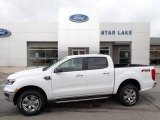 2020 Ford Ranger XLT SuperCrew 4x4