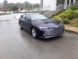 2021 Toyota Avalon XLE Front 3/4 View