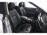 2017 BMW 5 Series 535i Gran Turismo Front Seat