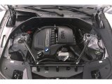 2017 BMW 5 Series 535i Gran Turismo 3.0 Liter DI TwinPower Turbocharged DOHC 24-Valve VVT Inline 6 Cylinder Engine