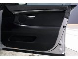 2017 BMW 5 Series 535i Gran Turismo Door Panel
