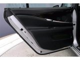 2017 BMW 5 Series 535i Gran Turismo Door Panel