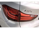 2017 BMW 5 Series 535i Gran Turismo Marks and Logos