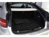2017 BMW 5 Series 535i Gran Turismo Trunk