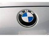 2017 BMW 5 Series 535i Gran Turismo Marks and Logos