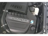 2017 BMW 5 Series 535i Gran Turismo 3.0 Liter DI TwinPower Turbocharged DOHC 24-Valve VVT Inline 6 Cylinder Engine