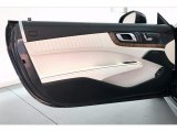 2018 Mercedes-Benz SL 550 Roadster Door Panel
