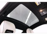 2018 Mercedes-Benz SL 550 Roadster Sunroof