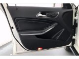 2017 Mercedes-Benz GLA 250 4Matic Door Panel