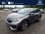 2020 Honda CR-V EX AWD