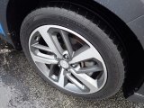 2019 Hyundai Kona Limited AWD Wheel