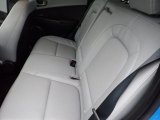 2019 Hyundai Kona Limited AWD Rear Seat