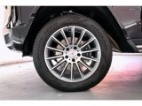2020 Mercedes-Benz G 550 Wheel