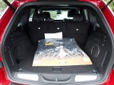 2020 Jeep Grand Cherokee Trailhawk 4x4 Trunk