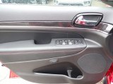 2020 Jeep Grand Cherokee Trailhawk 4x4 Door Panel