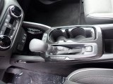 2021 Chevrolet TrailBlazer LT AWD 9 Speed Automatic Transmission
