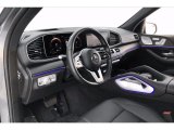 2020 Mercedes-Benz GLS 450 4Matic Dashboard