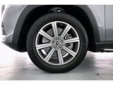2020 Mercedes-Benz GLS 450 4Matic Wheel