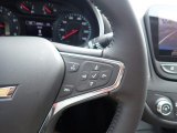 2020 Chevrolet Malibu RS Steering Wheel