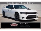 2019 White Knuckle Dodge Charger R/T #139437732