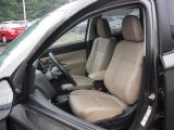 2016 Mitsubishi Outlander SEL S-AWC Beige Interior