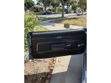 1971 Pontiac LeMans Sport Convertible Door Panel