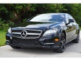 2012 Mercedes-Benz CLS 550 Coupe