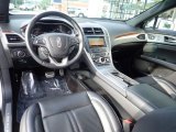 2019 Lincoln MKZ Reserve I AWD Ebony Interior
