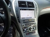 2019 Lincoln MKZ Reserve I AWD Controls