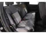 2016 Toyota Tundra SR Double Cab 4x4 Rear Seat