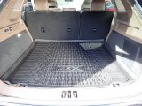 2017 Lincoln MKX Reserve AWD Trunk