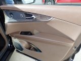 2017 Lincoln MKX Reserve AWD Door Panel